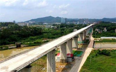 无锡西金铁路